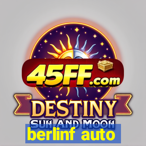 berlinf auto